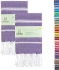 WETCAT Turkish Hand Towels by WETCAT