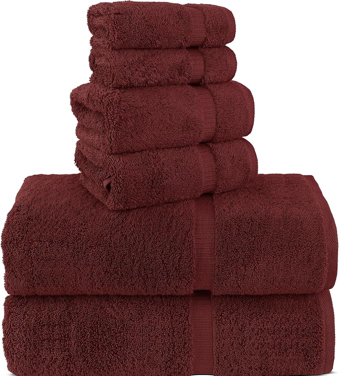 Chakir Turkish Linens 100% Cotton Premium Turkish Towels by ChakirTurkishLinens