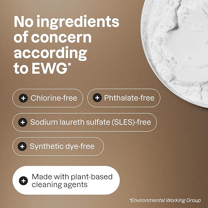 ATTITUDE Floor Cleaner, Natural Origin Ingredients, EWG Verified, Dissolves - Image 5