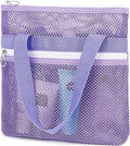 Mesh Shower Caddy Portable by Fammart