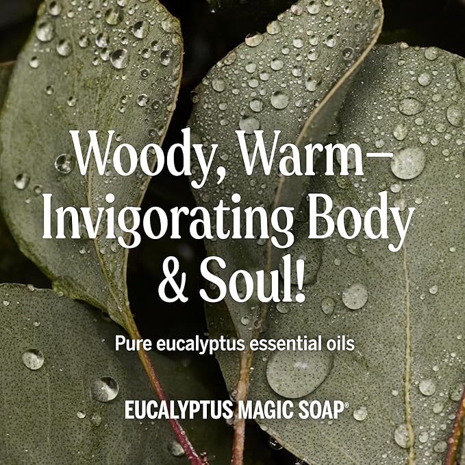 Dr. Bronner's Magic Soap-Pure-Castile Liquid Refill - Image 5