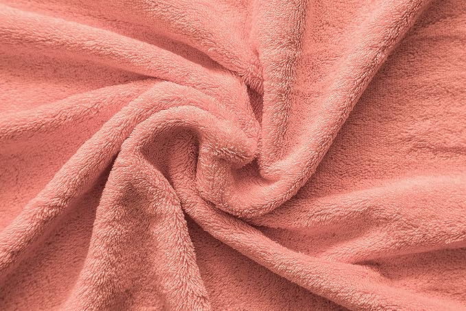 American Veteran Towel, 100% Cotton Turkish 6 Piece Towel Set, Luxury Towels - Image 3