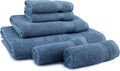 EastNBlue Lara Premium Bath Towel Set 6 Piece by EastNBlue