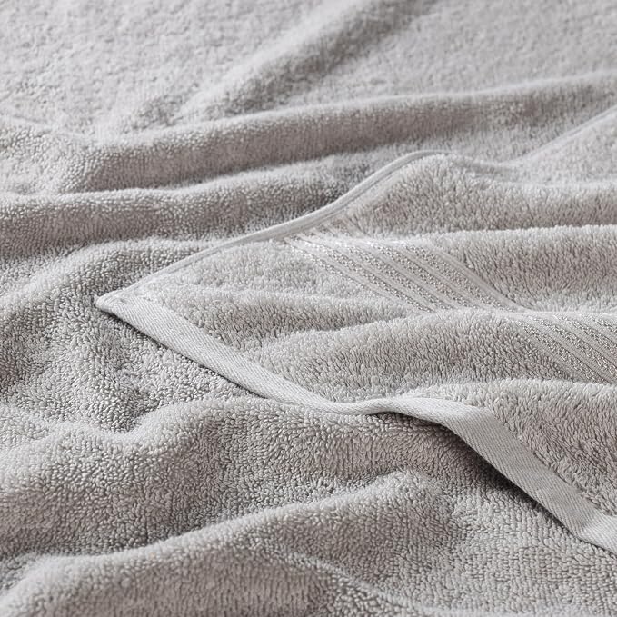 Superior Egyptian Cotton 10-Piece Face Towel Set, Small Towels - Image 4