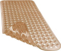 Yimobra Bathtub Mat Non Slip, Super Strong Suction Cups, 34.5"x15.5" Long by Yimobra