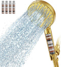 SR SUN RISE Filtered Shower Head by SRSUNRISE