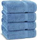 Chakir Turkish Linens 100% Cotton Premium Turkish Towels by ChakirTurkishLinens
