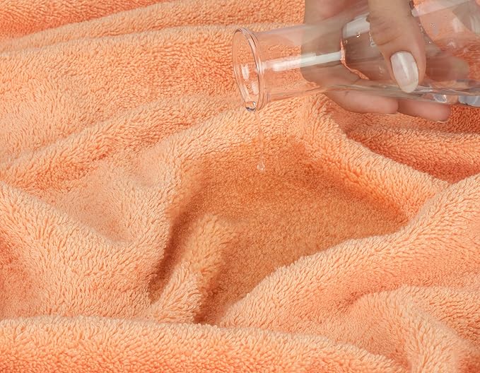 American Soft Linen Luxury Hand Towels - Image 7