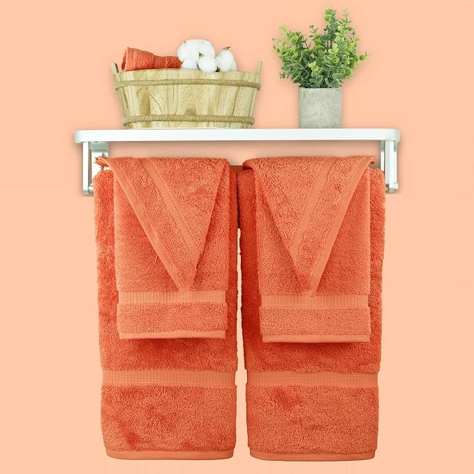 Chakir Turkish Linens 100% Cotton Premium Turkish Towels - Image 4