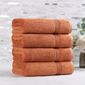 Superior Egyptian Cotton Bath Towel Set, Towels by SUPERIOR