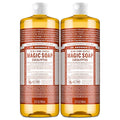Dr. Bronner's Magic Soap by DrBronners
