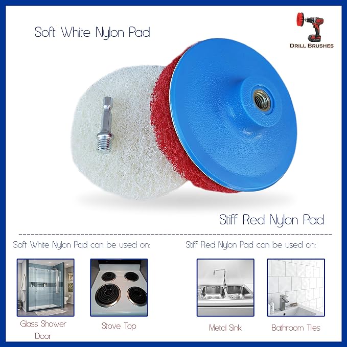 Bring It On Cleaner Water Spot Polishing Kit | - Image 7