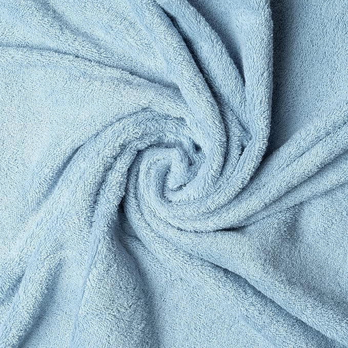 Melissa Linen, 100% Cotton Washcloths - Image 5