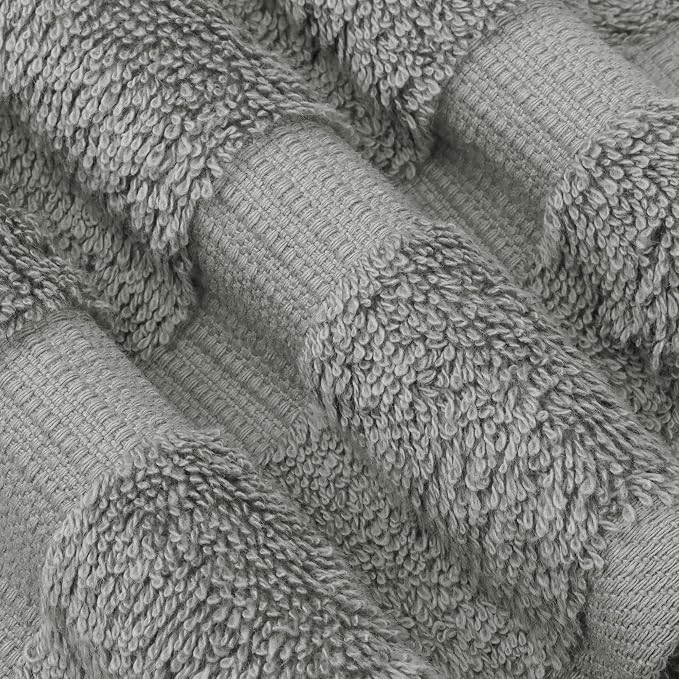 Chakir Turkish Linens 100% Cotton Premium Turkish Towels - Image 2