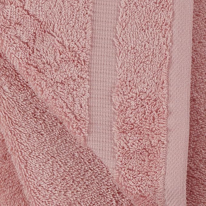 Towel Bazaar Premium Cotton Super Soft and Absorbent Turkish Towels - Image 5