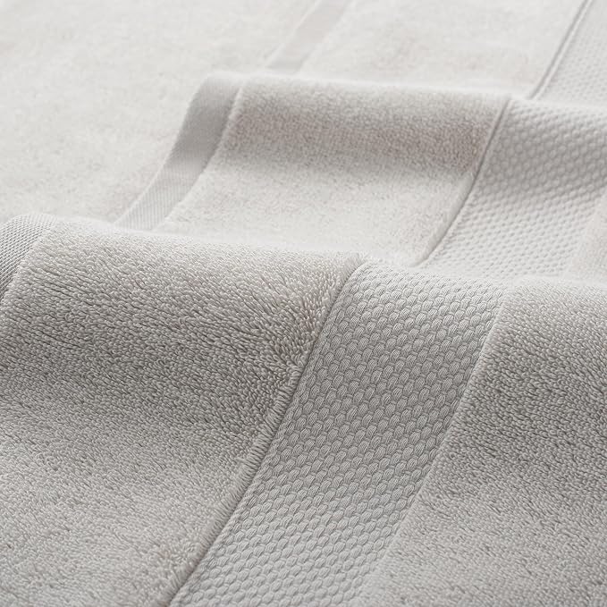 Aston & Arden Egyptian Wash Cloths - Image 2