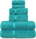 Luxury Hotel & Spa Quality, Quick Dry 100% Turkish Cotton, 700 GSM, Eco by BareCotton