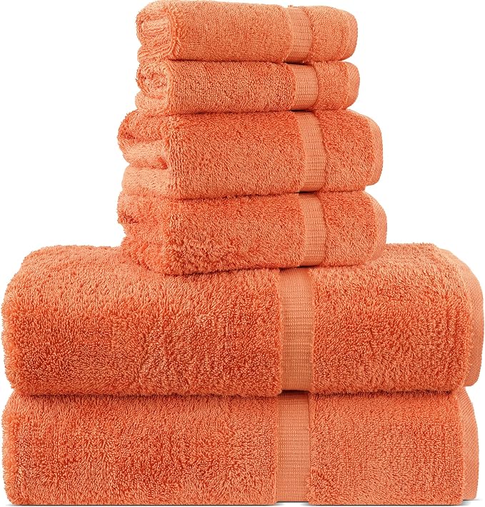 Chakir Turkish Linens 100% Cotton Premium Turkish Towels by ChakirTurkishLinens
