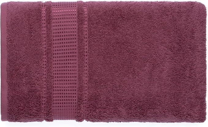 Melissa Linen, Fingertip Towels 4 Pack, 100% Turkish Cotton, Small Hand Towels - Image 9
