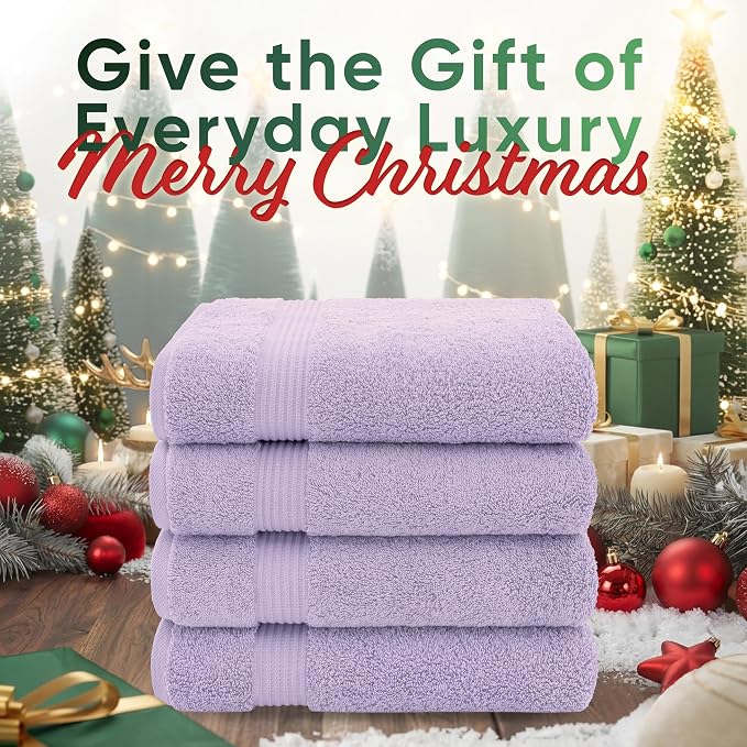 American Veteran Towel, 100% Cotton Turkish Bath Towels - Image 2