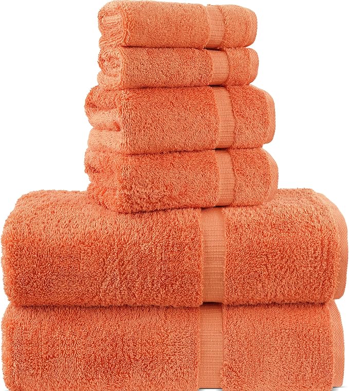 Chakir Turkish Linens 100% Cotton Premium Turkish Towels by ChakirTurkishLinens
