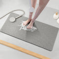 Asvin Soft Textured Bath, Tub Mat, 35x16 Inch, Phthalate Free, Non Slip Comfort by Asvin