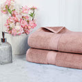 BLUENILEMILLS Madison Egyptian Cotton Bath Sheets, by Blue+Nile+Mills