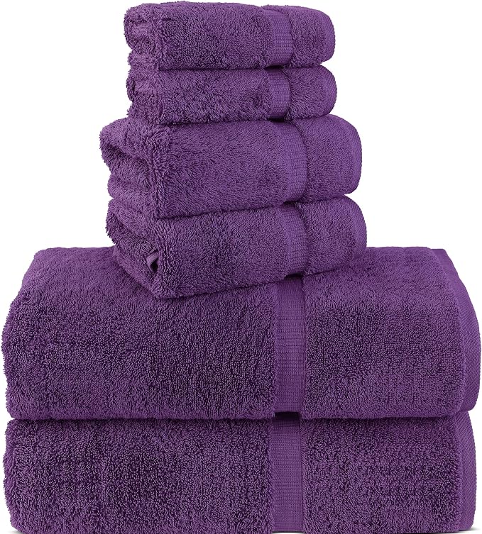 Chakir Turkish Linens 100% Cotton Premium Turkish Towels by ChakirTurkishLinens
