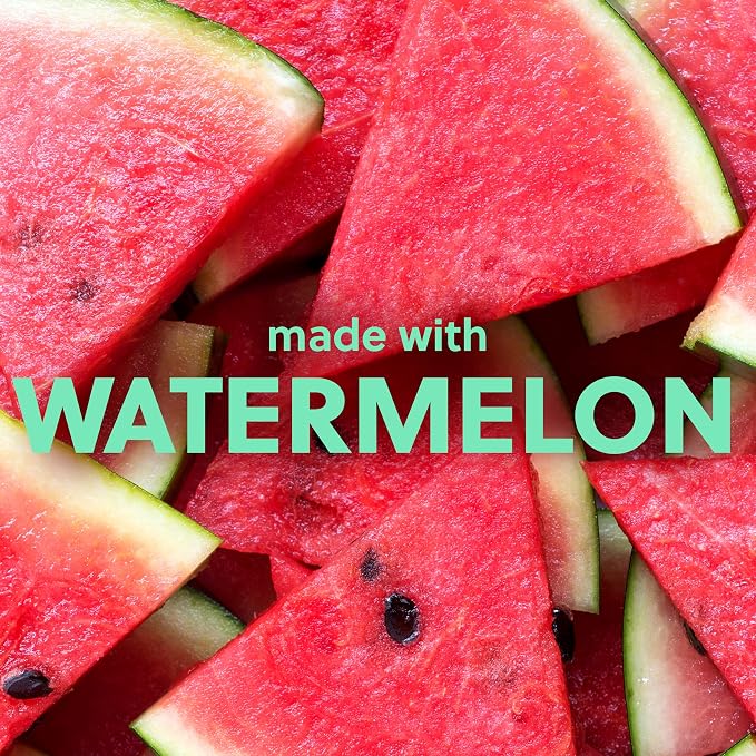 Tree Hut Watermelon Nourishing, Moisturizing & Hydrating Foaming Gel Wash - Image 5