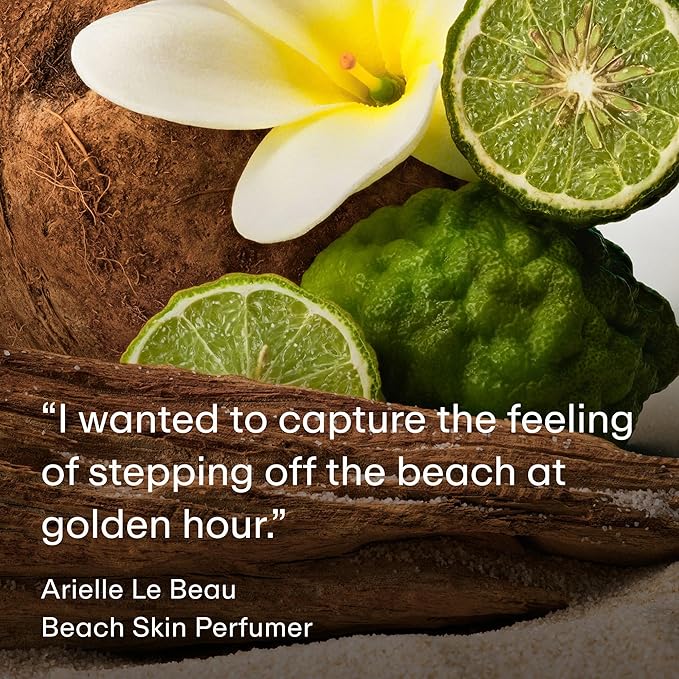 PHLUR Beach Skin Body Mist - Image 5