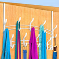LYNK Professional® Home™ Over Door Hooks Rack by LynkInc