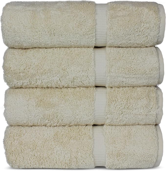 Chakir Turkish Linens 100% Cotton Premium Turkish Towels by ChakirTurkishLinens