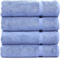 Luxury Hotel & Spa Collection Highly Absorbent, Quick Dry 100% Turkish Cotton by BareCotton