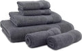 East'N Blue Lara Premium Bath Towel Set 6 Piece by EastNBlue