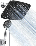 Veken 11.8 Inch Rectangle Rain Shower Head by Veken