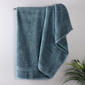 Superior Egyptian Cotton Bath Towel Set, Home Bathroom Towels, Guest Bath by SUPERIOR