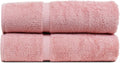 Luxury Hotel & Spa Collection Highly Absorbent, Quick Dry 100% Turkish Cotton by BareCotton