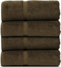 Luxury Hotel & Spa Collection Highly Absorbent, Quick Dry 100% Turkish Cotton by BareCotton
