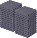 Homaxy 100% Cotton Waffle Weave Kitchen Dish Cloths, Ultra Soft Absorbent Quick by Homaxy