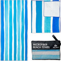 Quick Dry Towel Extra Large 78x35 Inch by EliteTrend%C2%AE