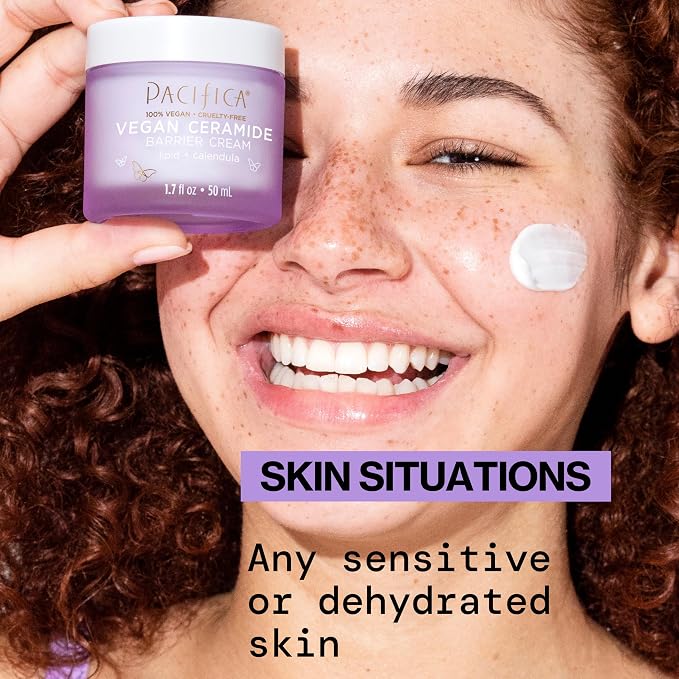 Pacifica Face Cream - Image 7