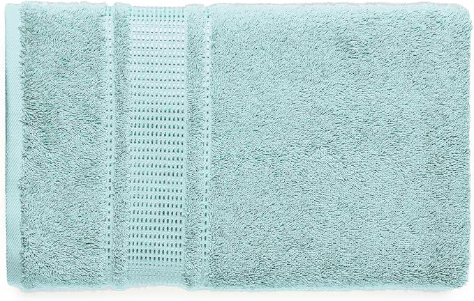 Melissa Linen Fingertip Towels 4 Pack, 100% Turkish Cotton, Small Hand Towels - Image 3