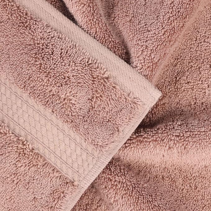 BLUENILEMILLS Madison Egyptian Cotton Bath Sheets, - Image 4