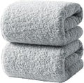 REDKISS Ultra-Plush Bath Towel Set by REDKISSOnline