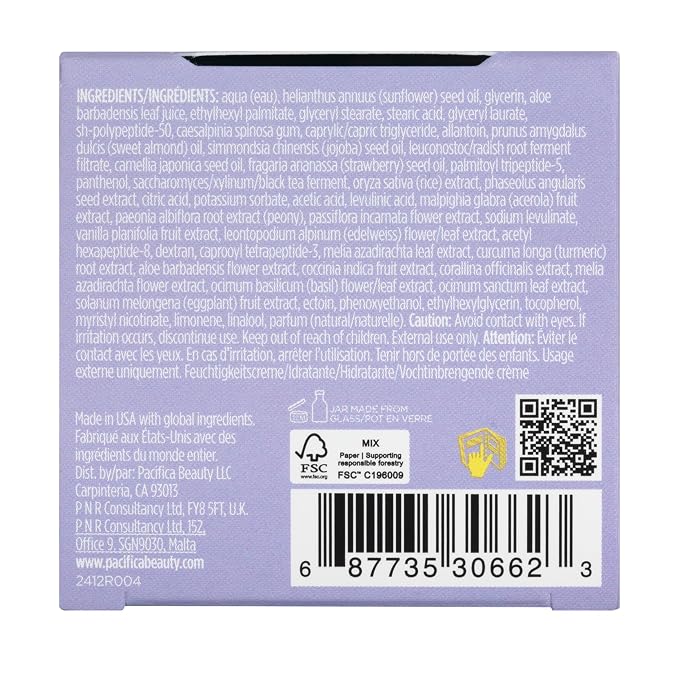 Pacifica Future Youth Super Cream – Daily Anti-Aging Moisturizer - Image 14