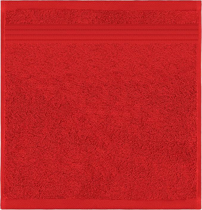 American Veteran Towel, 100% Cotton Turkish Washcloths - Image 3