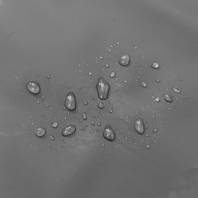 Clawfoot Tub Shower Curtain - Image 6