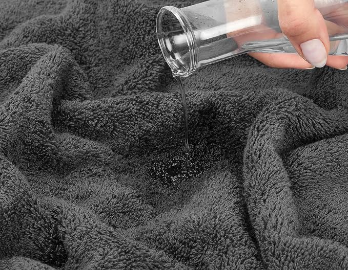 American Soft Linen Luxury Washcloths - Image 6