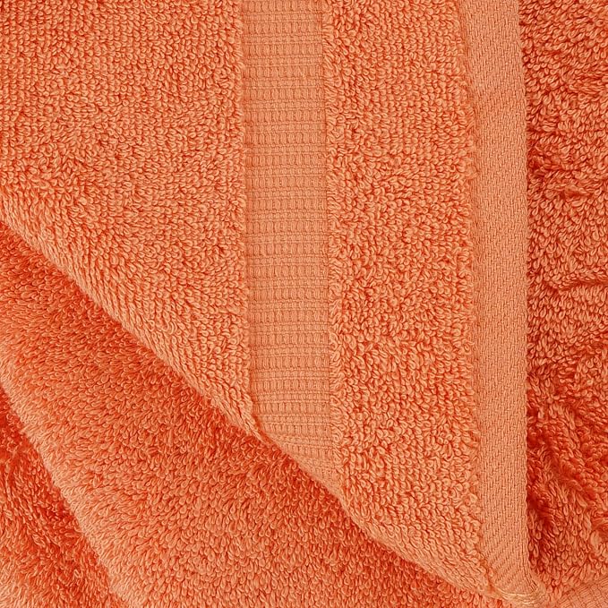 Towel Bazaar Premium Cotton Super Soft and Absorbent Turkish Towels - Image 3