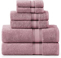 LANE LINEN Luxury Bath Towel Set by LaneLinen